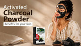 Activated Charcoal Powder Benefits For Your Skin