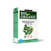 Bio Organic Brahmi Leaf Powder 100gm