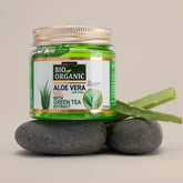 Bio Organic Pure Aloe Vera Gel