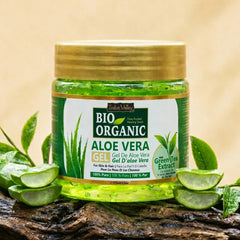 Pure Aloe Vera Gel