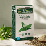 Bio Organic Bhringraj Leaf Powder 30gm