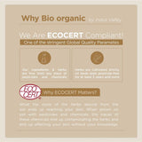 Multani Mitti Certifications - ECOCERT Certified