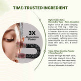 Organic & Pure Charcoal Powder Time Trusted Ingredients