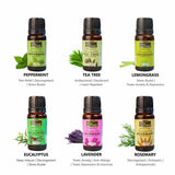 Bio Organic Essential Kit