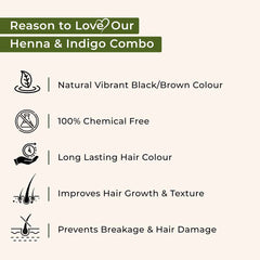 henna and indigo reason to love