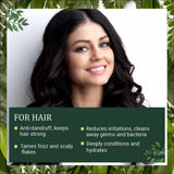 Henna Leaf Powder For Hair
