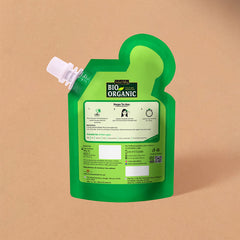 Ready-to-Apply Hair Growth Mask With Hibiscus, Rosemary & Methi Seeds - 150gm