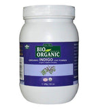 Indigo Leaf Powder