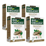 Bio Organic Mulethi Powder for Hair, Skin and Tea