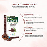 Shikakai Fruit Powder Time Trusted Ingredients