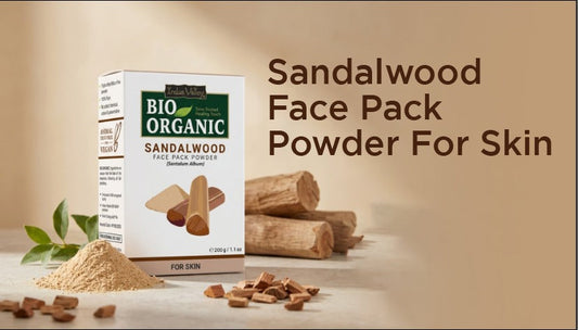 Sandalwood Powder for Skin – Complete Guide