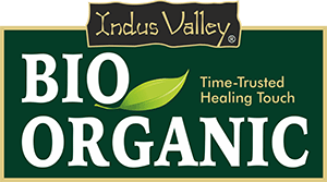 Bio Organic Logo