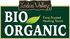 Bio Organic Logo