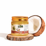 Extra Virgin Organic Coconut Oil 
