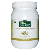 Bio Organic Multani Mitti Powder for face & Hair 