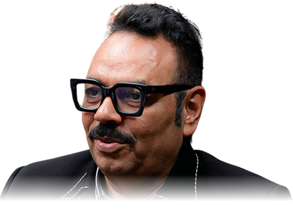 Shyam Arya