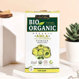 Organic Amla Fruit Powder for Hair 