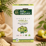 100% Organic Amla Fruit Powder 30gm