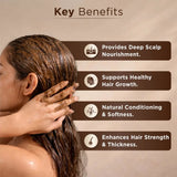 Benefits of Hair Fall & Growth Boost Combo 