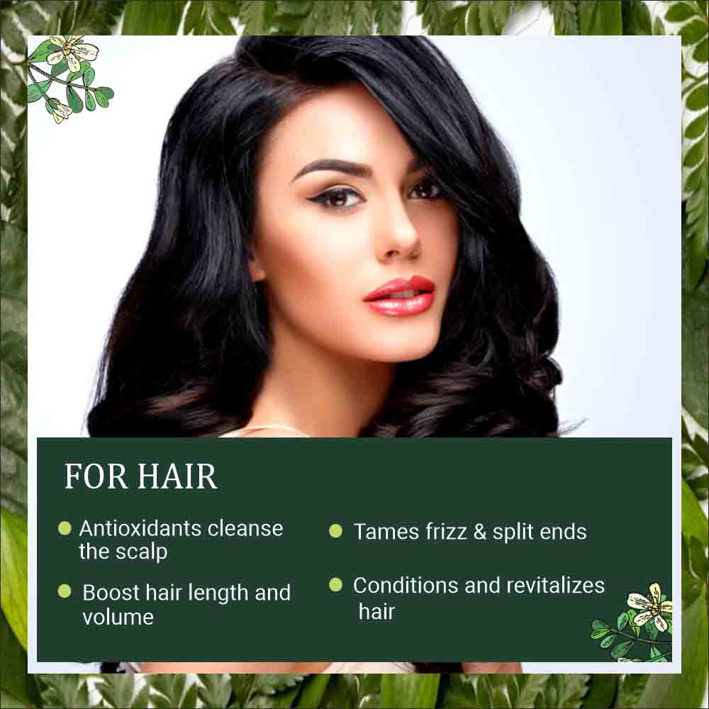 Brahmi Powder for Hair 