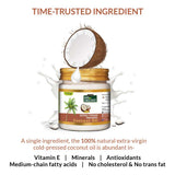 Time Trusted Ingredients - Single Ingredients