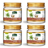 Extra Virgin Coconut Oil for Hair & Skin