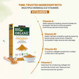 Fenugreek Seed Powder Time Trusted Ingredients 