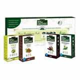 Hair Revitalising Pack - Amla Powder, Reetha Powder, Shikakai Powder & Bhringraj Powder