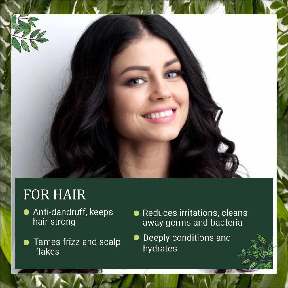 Henna Leaf Powder for Hair