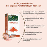 Himalaya Salt Benefits Ingredients 