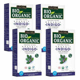 Indigo Leaf Powder Pack of 4