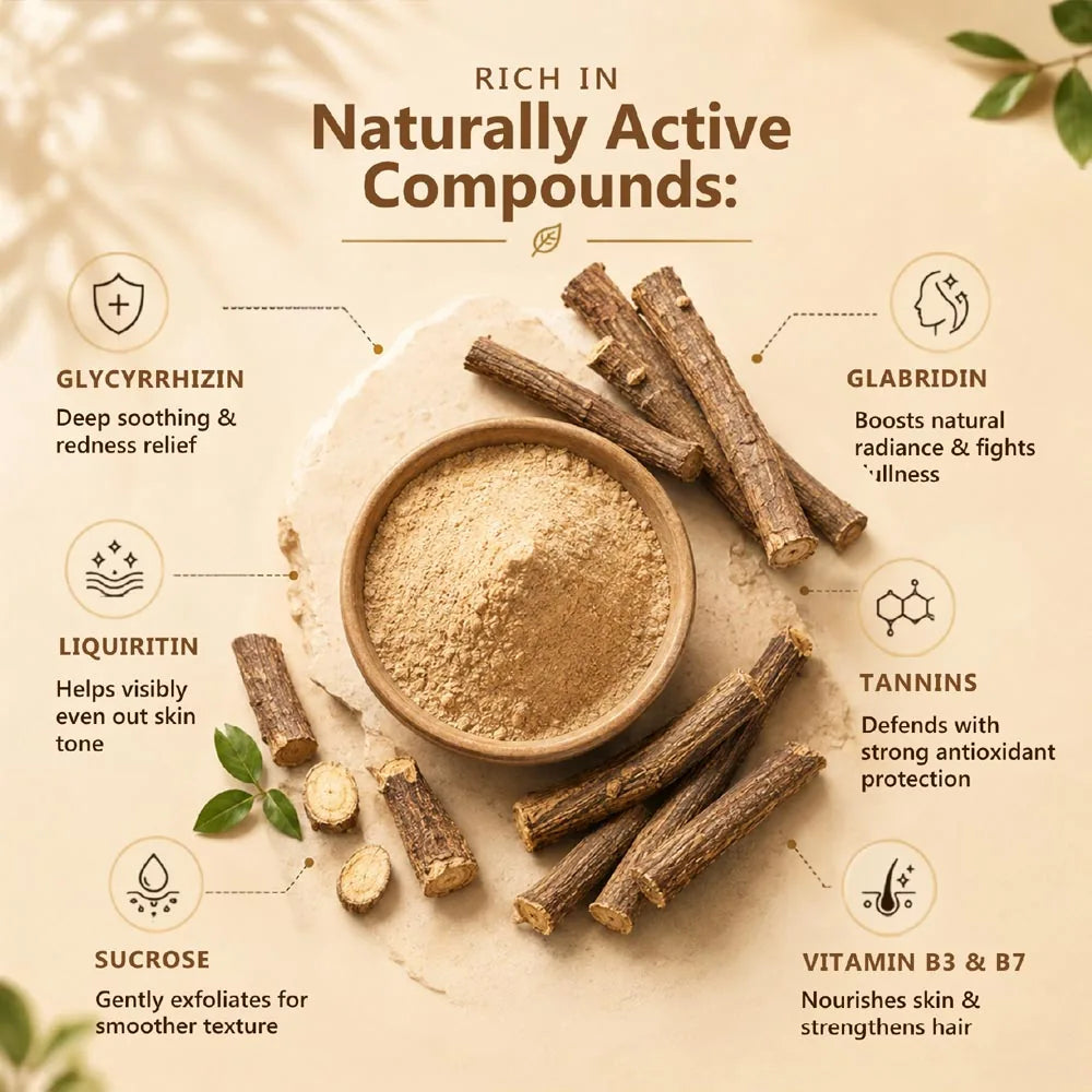 Rich in Naturally Active Compounds