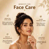 Mulethi Powder Benefits for face care