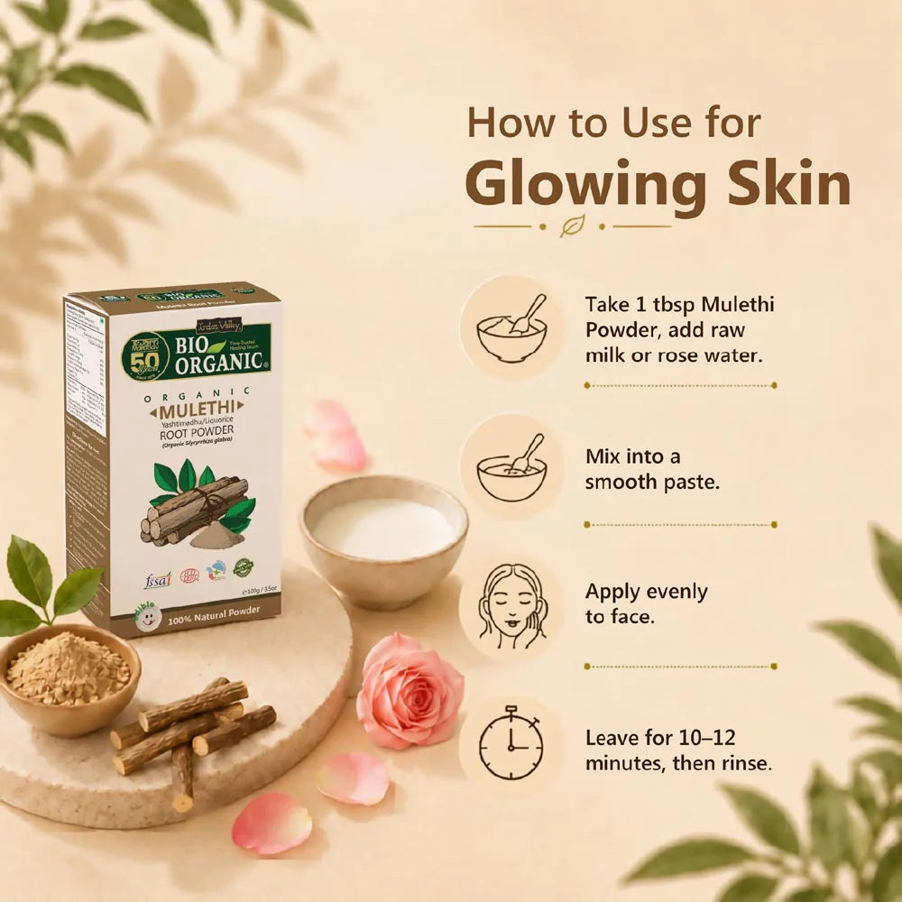 How to Use for Glowing Skin