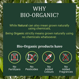 Neem Leaf Powder Why Bio Organic?