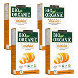 Bio Organic Orange Peel Powder for Hair