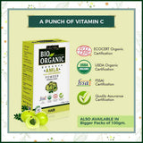 Hair Revitalising Pack - A Punch of Vitamin C