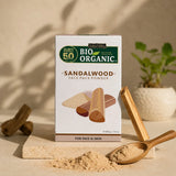 sandalwood powder for skin whitening